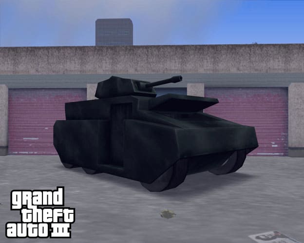 7 mã gian lận hài hước nhất tồn tại trong các tựa game nổi tiếng