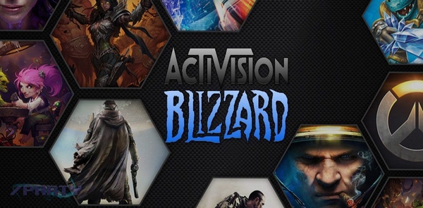 Sau phim ảnh và seri truyền hình, Activision hình thành mảng ... đồ chơi