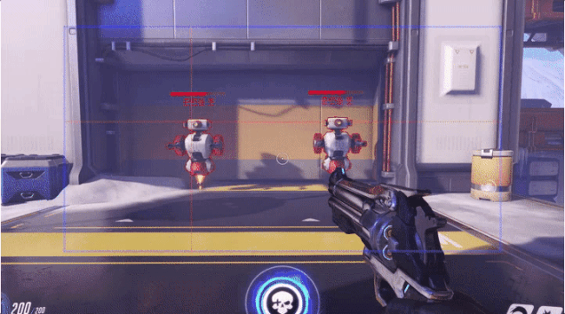 Vừa ăn Tết xong, Blizzard cho thêm 22.865 tài khoản Overwatch Hàn Quốc 'ra đi' vì hack