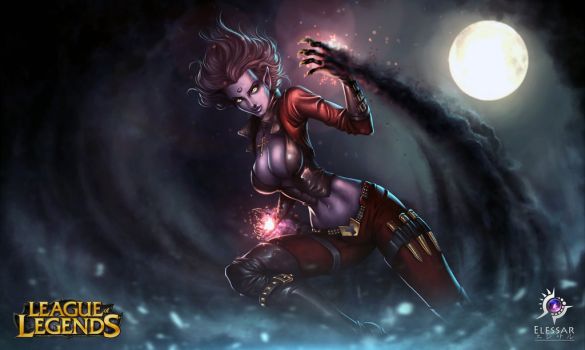 LMHT: Evelynn và Urgot sẽ được đổi mới như thế nào?
