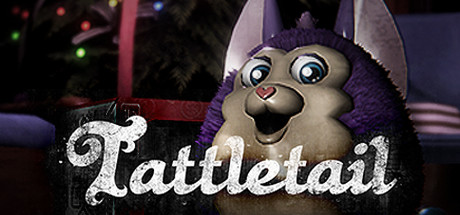 Tattletail: Ác mộng từ lũ thú nhồi bông biết nói