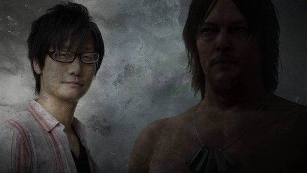 Kojima cho biết Death Stranding là dành cho PS4, nói về khả năng phần tiếp theo