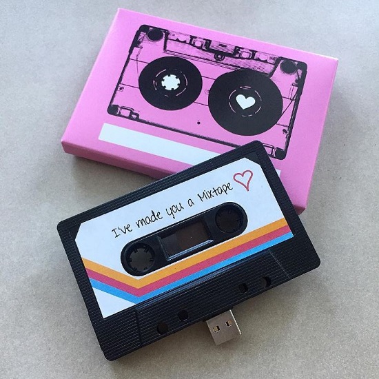 17 món đồ thoạt nhìn bạn sẽ không nhận ra là USB