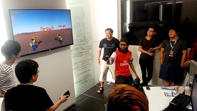 Đây là 7 tựa game chơi theo nhóm cực hay thích hợp để chơi với bạn bè lúc rảnh rỗi