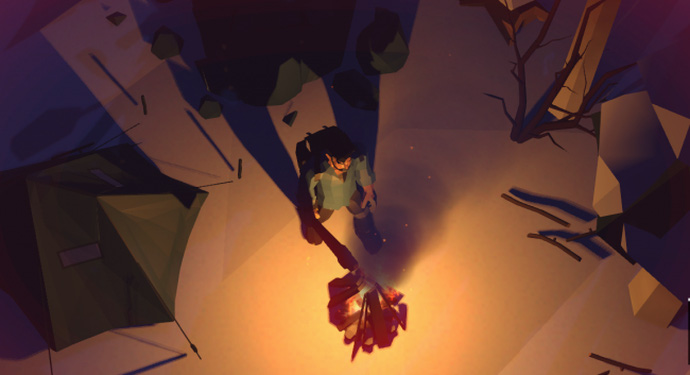 Game sinh tồn The Wild Eight với gameplay mới lại đã ra mắt thử nghiệm trên Steam