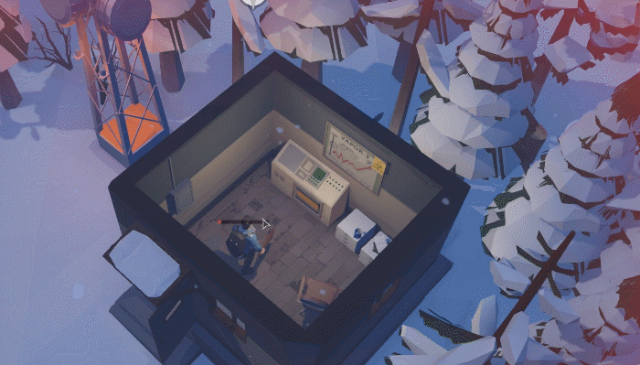 The Wild Eight - Game bắt bạn... ăn xác của chính mình để tồn tại sẽ ra mắt hôm nay