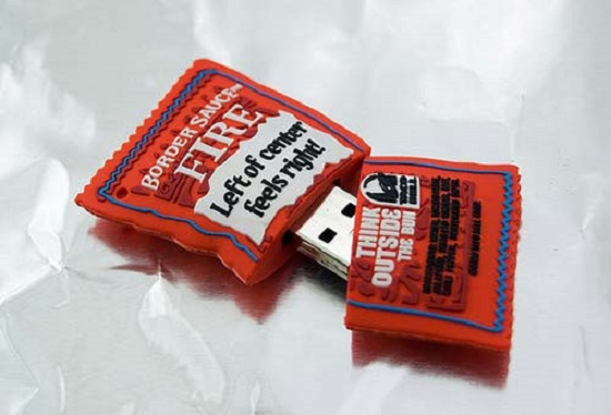 Tổng hợp những quả USB chất không đụng hàng nhìn là mê tít