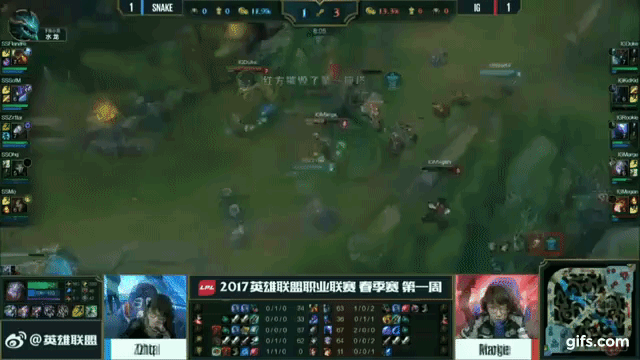 LMHT: Đây là những tướng đi rừng đang được các đấu thủ chuyên nghiệp vô cùng tin tưởng 6