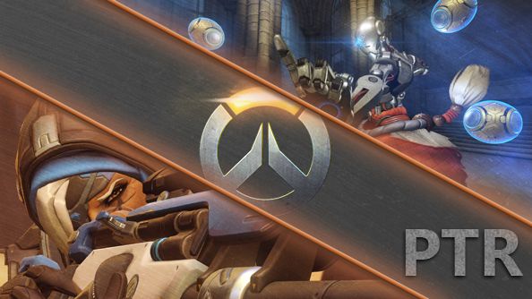 Overwatch: Cách đăng kí tham gia máy chủ Thử Nghiệm PTR