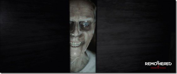 Remothered Tormented Fathers: Đơn độc, hoảng sợ trong ngôi nhà của kẻ tâm thần