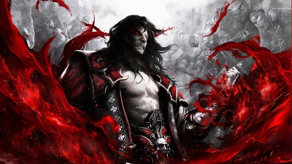 Game Castlevania sẽ có seri truyền hình trên Netflix trong năm nay