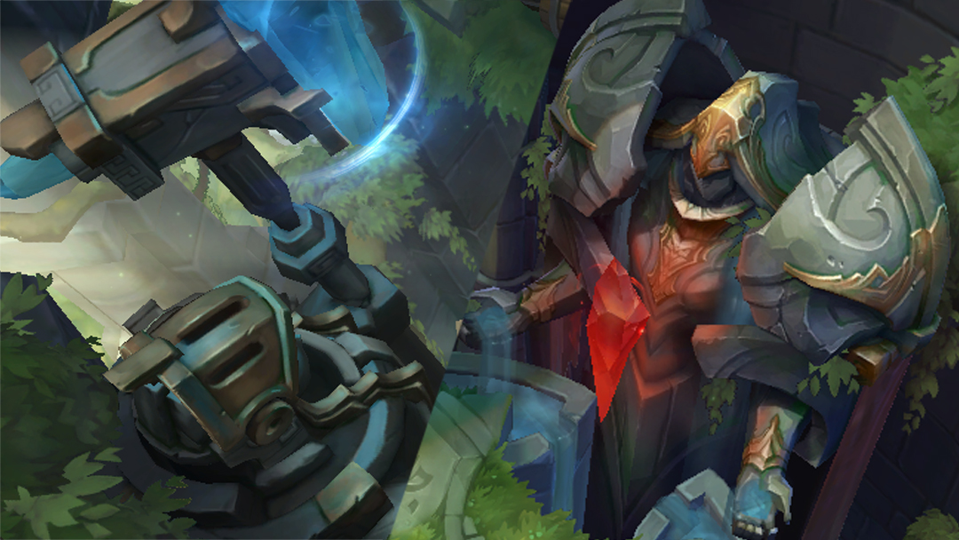 Đây là những con số khiến người chơi LMHT 'giật mình'