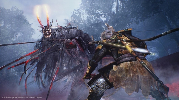 Hãng phát triển game Nioh phản hồi về những thay đổi trong chế độ Co-op
