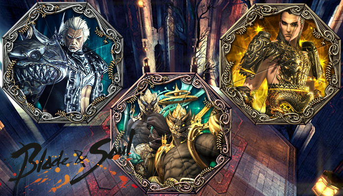 Hướng dẫn chơi Blade and Soul dành cho Newbie – Phần 2 –Trang bị và Vệ Hồn