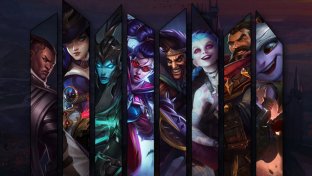 LMHT: Riot Games cập nhật sức mạnh Bảng Bổ Trợ và Trang Bị của Xạ Thủ tại 7.4