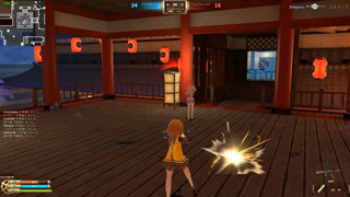 Game nữ sinh Anime bắn nhau Fairy Tale Busters đã mở cửa tại Nhật Bản