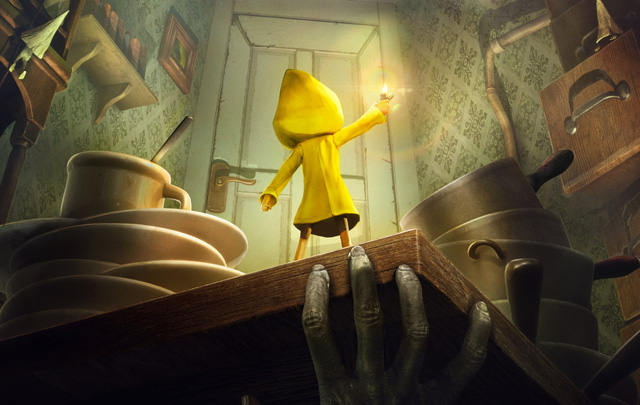 Thưởng thức gameplay Little Nightmares và cảm nhận sự đáng sợ của tựa game này