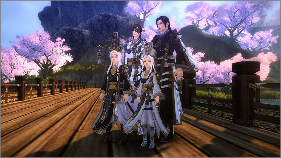 Game kiếm hiệp theo tiểu thuyết ngày càng khó khăn