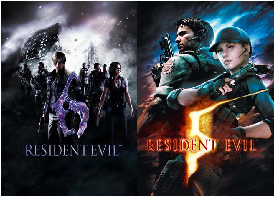 Dù doanh số cực cao nhưng Resident Evil 7 vẫn còn thua kém xa hai người tiền nhiệm