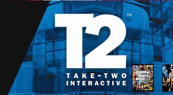 Take-Two đã có giấy phép "Một loạt các tựa game" cho chuyển thể phim 