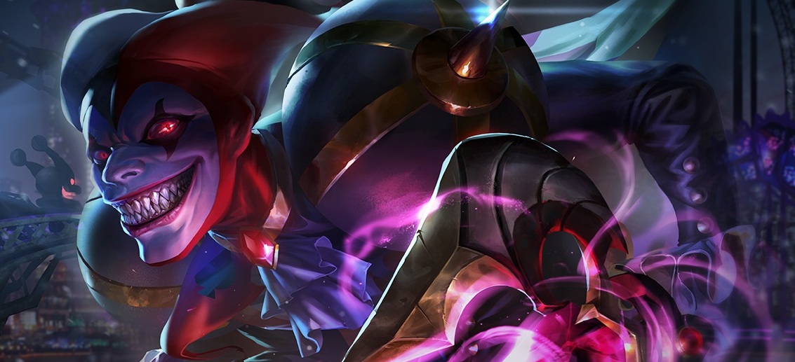 Liên Quân Mobile: Top 5 tướng mạnh nhất trong chế độ solo 1v1