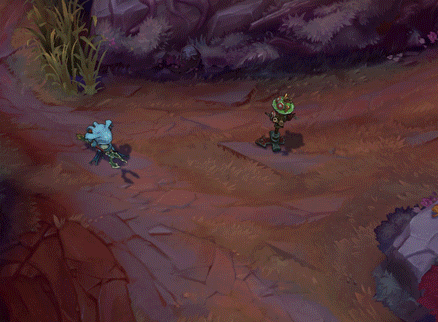 LMHT: Chế độ URF và ARURF chuẩn bị trở lại 4