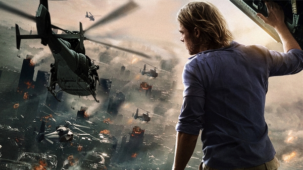 Phần tiếp theo của World War Z vẫn chưa được quyết định, mặc cho đạo diễn muốn tiếp tục