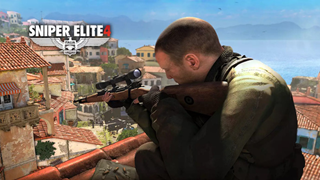 Sniper Elite 4 công bố cấu hình khá nhẹ cho một tựa game hấp dẫn 