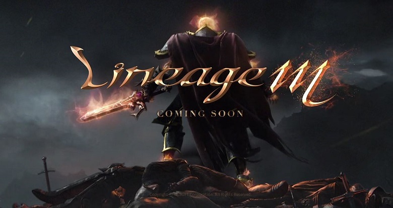 Lineage sẽ tiếp nối thành công của mình với phiên bản trên Mobile