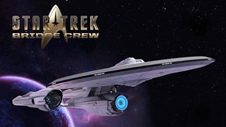 Tựa game Star Trek thực tế ảo của Ubisoft bị hoãn lại