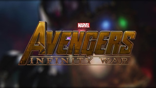 Cái nhìn đầu tiên với Avengers: Infinity War