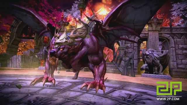 Dragon Nest 2: Legend được Nexon ấn định ngày Closed Beta vào đầu tháng 3 này