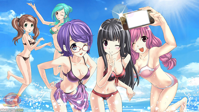 Danh sách những tựa game dành cho các F.A trong dịp Valentine này