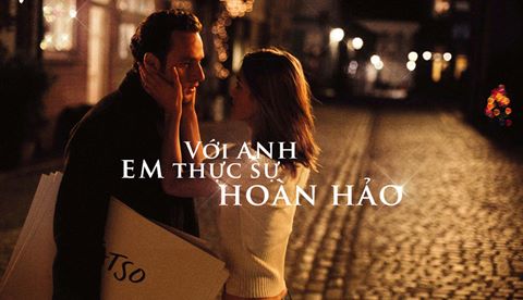 15 lời thoại yêu thương khiến hàng triệu trái tim tan chảy