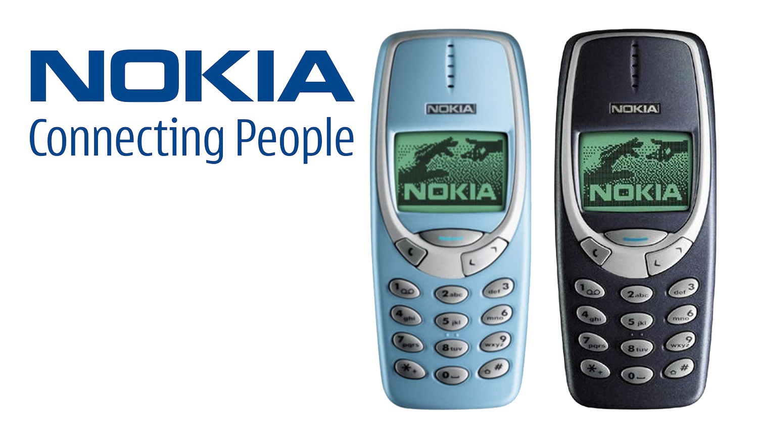 Nokia 3310 huyền thoại chính thức trở lại sau 17 năm vắng bóng