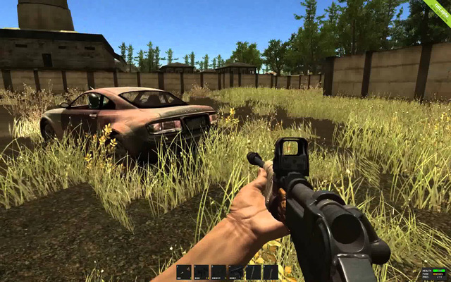 10 tựa game đề cao việc chế tạo đồ đạc cực hay cho fan hâm mộ game sinh tồn hai bàn tay trắng