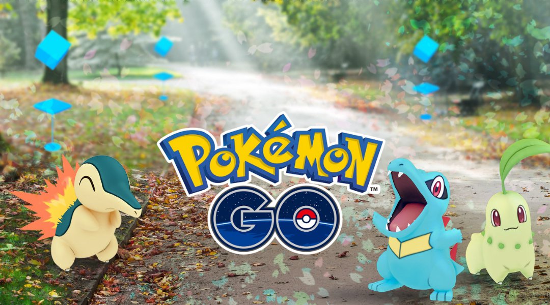 Pokemon Go: 80 Pokemon mới sẽ xuất hiện ngay trong tuần này