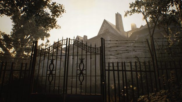 Capcom lý giải hiệu suất thấp hơn dự kiến của Resident Evil 7