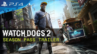Watch Dogs 2 tung bản mở rộng mới và những dấu hiệu về phần tiếp theo của tựa game này