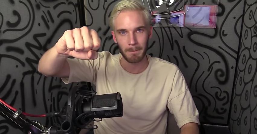 "Tâm thư" từ Pewdiepie sau scandal Disney và Youtube - Sự công kích có chủ ý từ truyền thông