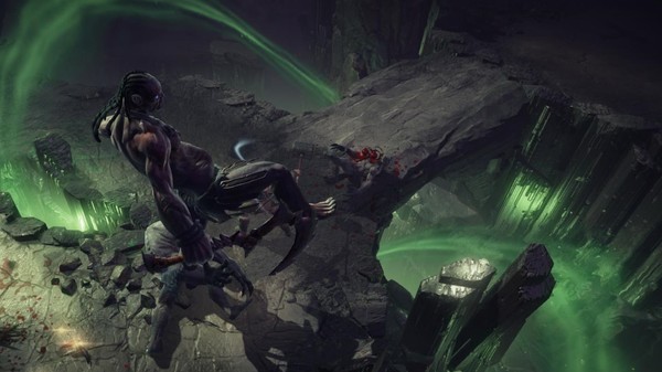 Trở về thời trung cổ với tựa game hành động Vikings - Wolves of Midgard