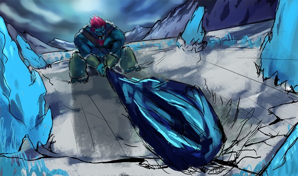 LMHT: Hướng dẫn toàn tập Trundle ở vị trí Hỗ Trợ