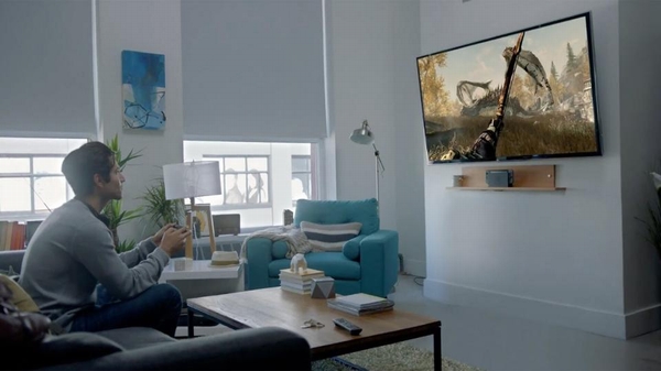 Nintendo vốn ít quan tâm hơn đến game của Bethesda trước khi máy Switch ra đời