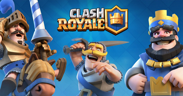 Clash Royale đạt doanh thu cao ngất ngưởng với 22 nghỉ tỷ chỉ sau một năm