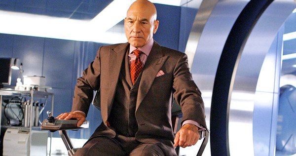 Patrick Stewart có thể vẫn tiếp tục tham gia seri phim X-Men