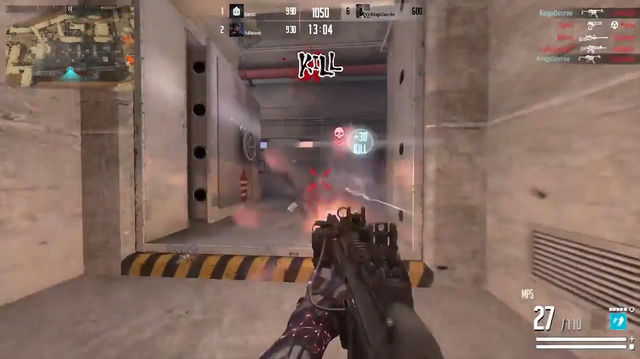 Line of Sight - Game bắn thế hệ mới đã mở cửa hoàn toàn miễn phí trên Steam