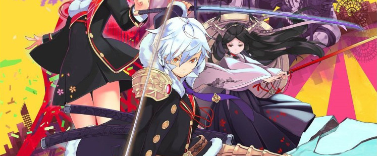 Top 6 tựa game đỉnh sẽ được NIS America ra mắt trên hệ thống Steam