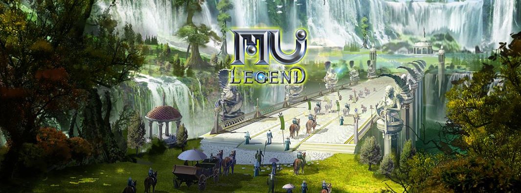 MU Legend: Tải ngay bản cài đặt game cho Open Beta vào chiều hôm nay 21/02!
