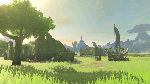 Các nhà thiết kế game Zelda đã tiếp nhận ý kiến người hâm mộ như thế nào?