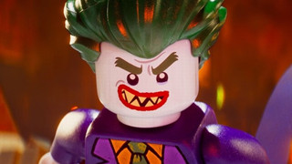 [Review phim ảnh] The Lego Batman Movie - Câu chuyện của những mối dây liên kết